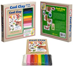Cool Clay box