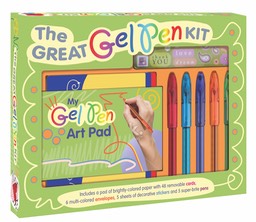Great Gel Pens (EU) comp
