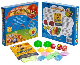 Make Your Own Bouncy Balls comp